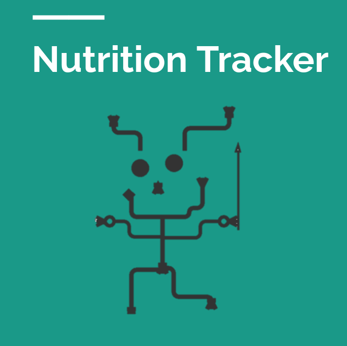 Nutrition Tracker
